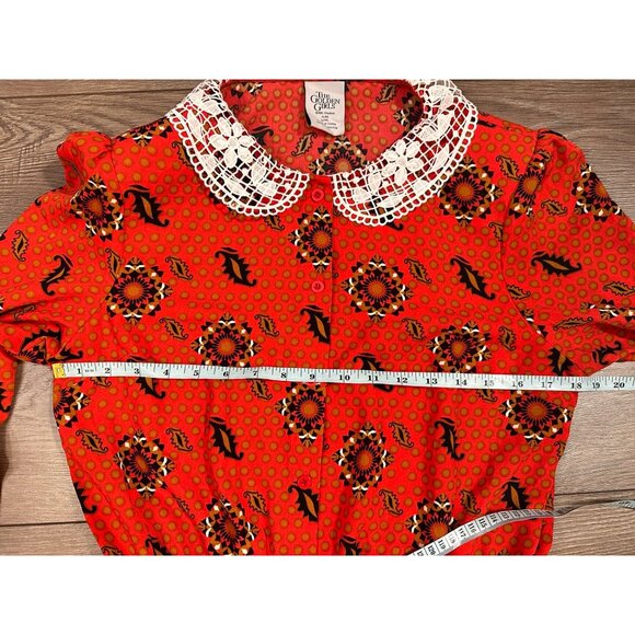 The Golden Girls Cosplay Dress Large - Picture 4 of 8